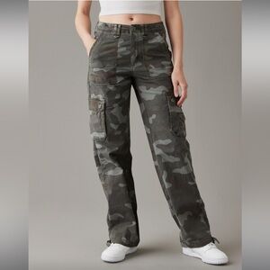 AE Snappy Stretch Baggy Jogger